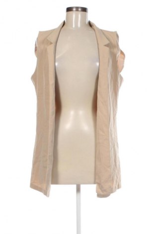 Damen Strickjacke SHEIN, Größe L, Farbe Beige, Preis € 3,99
