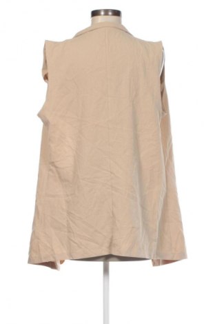 Damen Strickjacke SHEIN, Größe L, Farbe Beige, Preis € 3,99