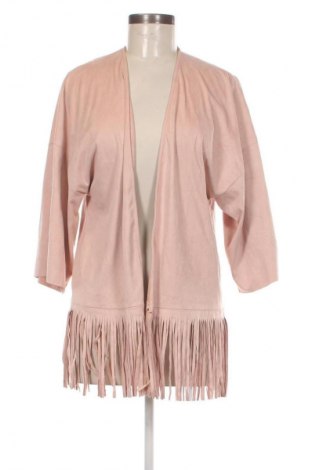 Damski kardigan Stradivarius, Rozmiar S, Kolor ecru, Cena 8,99 zł