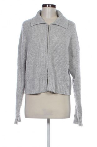 Damen Strickjacke Studio Select, Größe M, Farbe Grau, Preis € 6,99