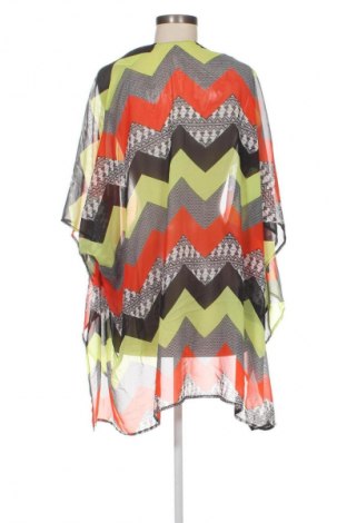 Damen Strickjacke Suiteboutique, Größe S, Farbe Mehrfarbig, Preis 1,99 €