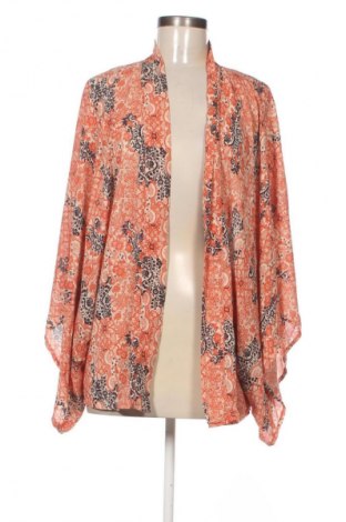 Dámsky kardigán Sunny Girl, Veľkosť S, Farba Viacfarebná, Cena  1,95 €