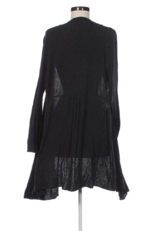 Damen Strickjacke Taifun, Größe M, Farbe Grau, Preis € 7,99