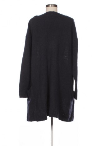 Damen Strickjacke Tom Tailor, Größe M, Farbe Blau, Preis 10,99 €