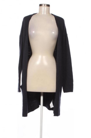 Damen Strickjacke Tom Tailor, Größe M, Farbe Blau, Preis 10,99 €