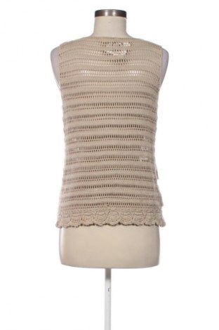 Damski kardigan Tom Tailor, Rozmiar M, Kolor Beżowy, Cena 24,99 zł