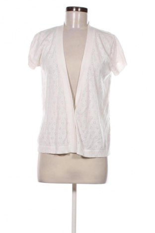 Damski kardigan Tom Tailor, Rozmiar XL, Kolor Biały, Cena 27,99 zł