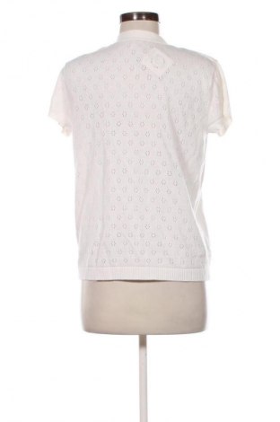 Damski kardigan Tom Tailor, Rozmiar XL, Kolor Biały, Cena 27,99 zł