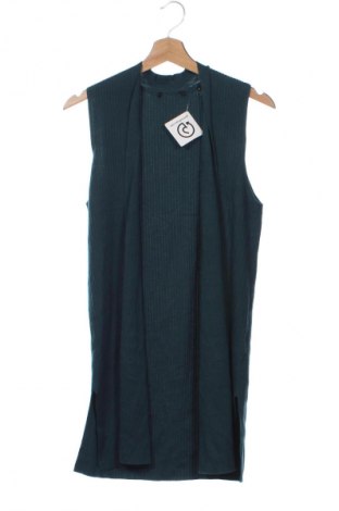 Dámsky kardigán Unbranded, Velikost XS, Barva Zelená, Cena  49,00 Kč