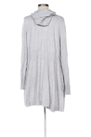 Damen Strickjacke Unbranded, Größe M, Farbe Grau, Preis 7,99 €