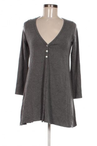 Damen Strickjacke Unbranded, Größe M, Farbe Grau, Preis 3,99 €