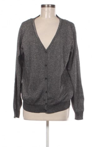 Damen Strickjacke Unbranded, Größe L, Farbe Mehrfarbig, Preis 8,99 €