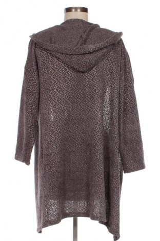 Damen Strickjacke Unbranded, Größe S, Farbe Grau, Preis 9,99 €