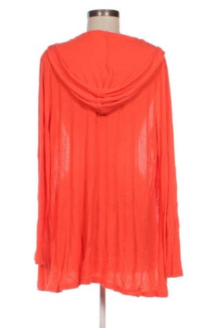 Damen Strickjacke Unbranded, Größe S, Farbe Rot, Preis 3,99 €