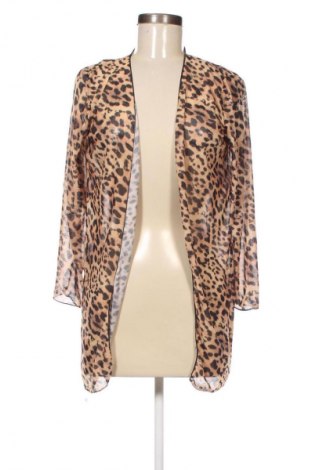 Damen Strickjacke Unbranded, Größe M, Farbe Mehrfarbig, Preis 3,99 €