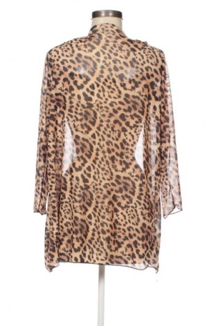 Damen Strickjacke Unbranded, Größe M, Farbe Mehrfarbig, Preis 3,99 €