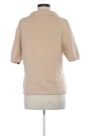 Damen Strickjacke Unbranded, Größe M, Farbe Beige, Preis 6,99 €