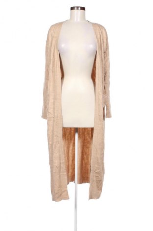 Cardigan de damă Unbranded, Mărime M, Culoare Bej, Preț 8,99 Lei