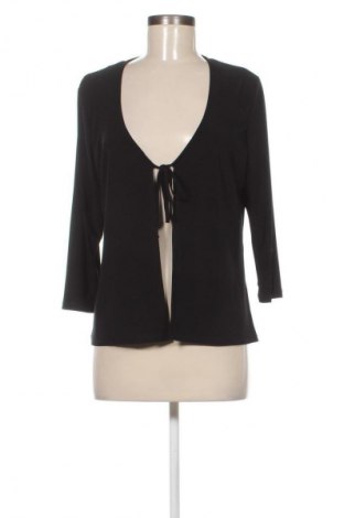 Damen Strickjacke Unbranded, Größe M, Farbe Schwarz, Preis 3,99 €