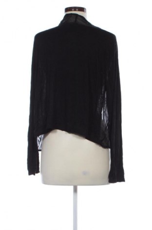 Damen Strickjacke Unbranded, Größe M, Farbe Schwarz, Preis 3,99 €