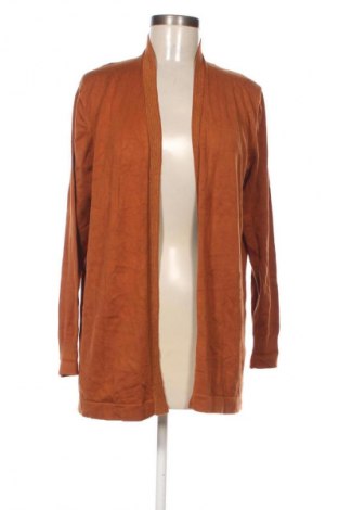 Damski kardigan Unbranded, Rozmiar S, Kolor Brązowy, Cena 8,99 zł