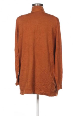 Damski kardigan Unbranded, Rozmiar S, Kolor Brązowy, Cena 8,99 zł