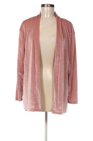 Damen Strickjacke Unbranded, Größe S, Farbe Aschrosa, Preis 3,99 €