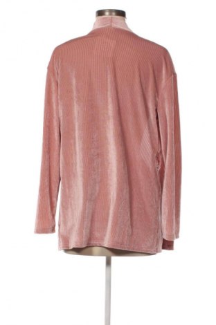 Damen Strickjacke Unbranded, Größe S, Farbe Aschrosa, Preis 3,99 €