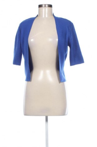 Damen Strickjacke Unbranded, Größe M, Farbe Blau, Preis 8,99 €