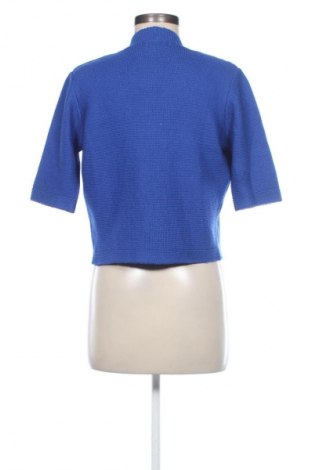 Damen Strickjacke Unbranded, Größe M, Farbe Blau, Preis 8,99 €