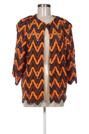Damski kardigan Unbranded, Rozmiar L, Kolor Kolorowy, Cena 21,99 zł