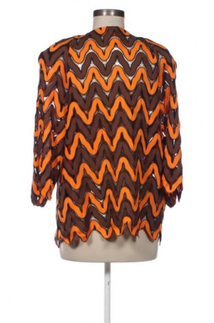 Damski kardigan Unbranded, Rozmiar L, Kolor Kolorowy, Cena 21,99 zł