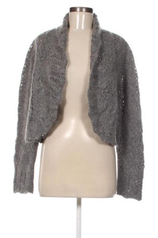 Дамска жилетка Unbranded, Размер L, Цвят Сив, Цена 11,24 €