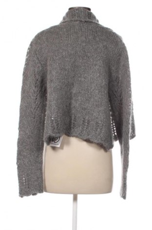 Дамска жилетка Unbranded, Размер L, Цвят Сив, Цена 11,24 €