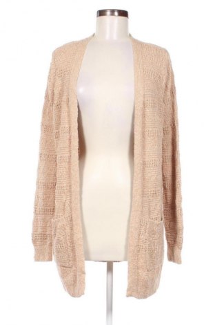 Damen Strickjacke Unbranded, Größe S, Farbe Beige, Preis 8,99 €