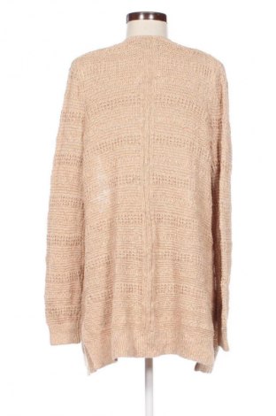 Damen Strickjacke Unbranded, Größe S, Farbe Beige, Preis 8,99 €