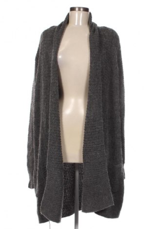 Damen Strickjacke Unbranded, Größe L, Farbe Grau, Preis 8,99 €