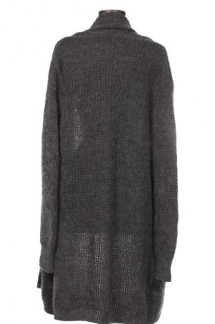 Damen Strickjacke Unbranded, Größe L, Farbe Grau, Preis 8,99 €
