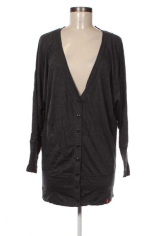 Damen Strickjacke Unbranded, Größe M, Farbe Grau, Preis 3,99 €