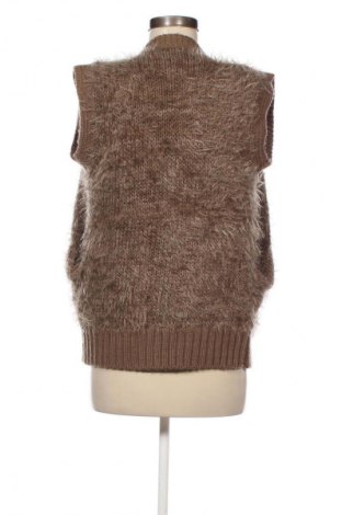 Damen Strickjacke Unbranded, Größe M, Farbe Braun, Preis 3,99 €