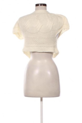 Dámsky kardigán Unbranded, Velikost S, Barva Bílá, Cena  199,00 Kč