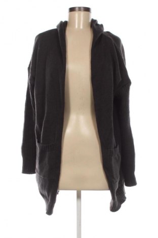 Damen Strickjacke Unbranded, Größe M, Farbe Grau, Preis 7,99 €