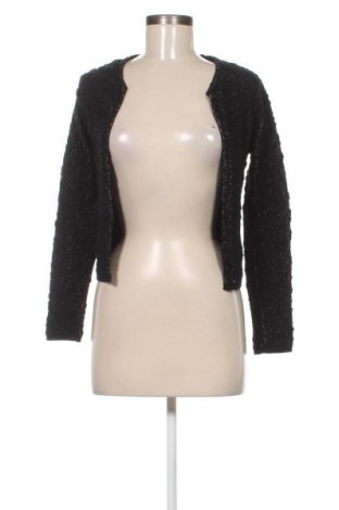Damen Strickjacke Unbranded, Größe S, Farbe Schwarz, Preis 3,99 €