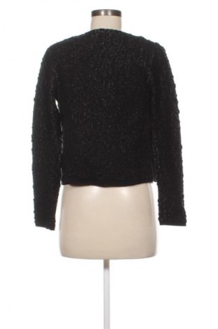 Damen Strickjacke Unbranded, Größe S, Farbe Schwarz, Preis 3,99 €