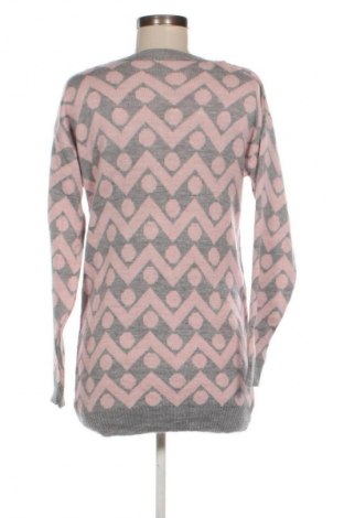 Damen Strickjacke Unbranded, Größe M, Farbe Mehrfarbig, Preis 8,99 €