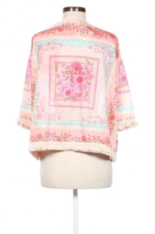 Damen Strickjacke Unbranded, Größe M, Farbe Mehrfarbig, Preis 3,99 €