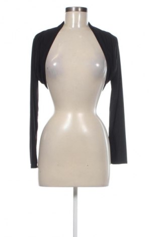 Damen Strickjacke Unbranded, Größe M, Farbe Schwarz, Preis 3,99 €