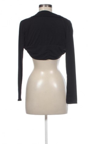 Damen Strickjacke Unbranded, Größe M, Farbe Schwarz, Preis 3,99 €