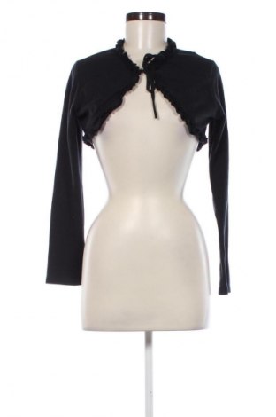 Női kardigán Unbranded, Méret L, Szín Fekete, Ár 669 Ft