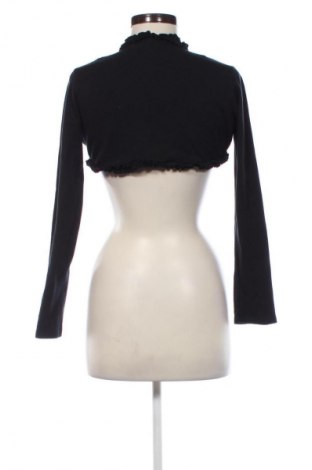 Női kardigán Unbranded, Méret L, Szín Fekete, Ár 669 Ft